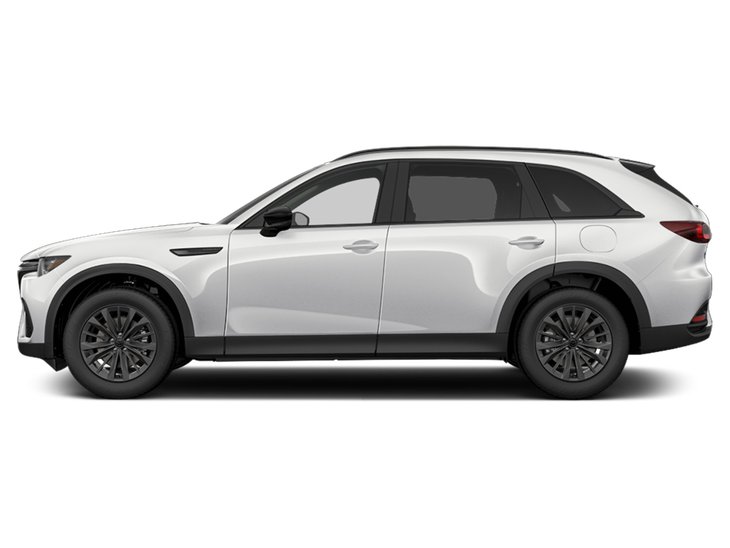 2026 Mazda CX-70 PHEV GS SC