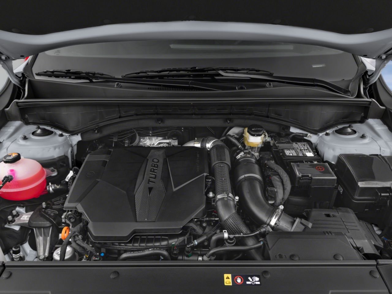 2024 Kia Sorento X-LINE Black Mississauga - photo #4