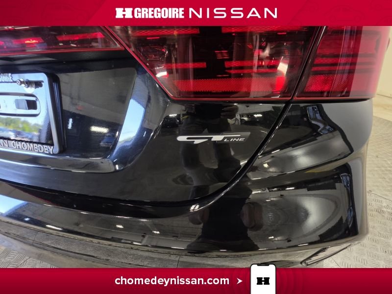 Kia Forte CP7325 | GT-Line Cuir * Toit * Mag * Carplay * 2024 Noir Laval - photo #30