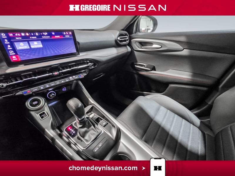 Dodge Hornet CZ7269 | R/T * AWD * Carplay * Mag * Bancs Chauffants 2024 Bleu Laval - photo #23