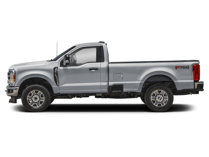 2026 Ford Super Duty F-350 SRW XLT