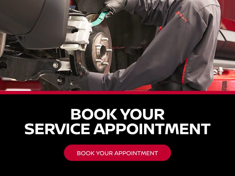 Hgregoire nissan header rendez vous service