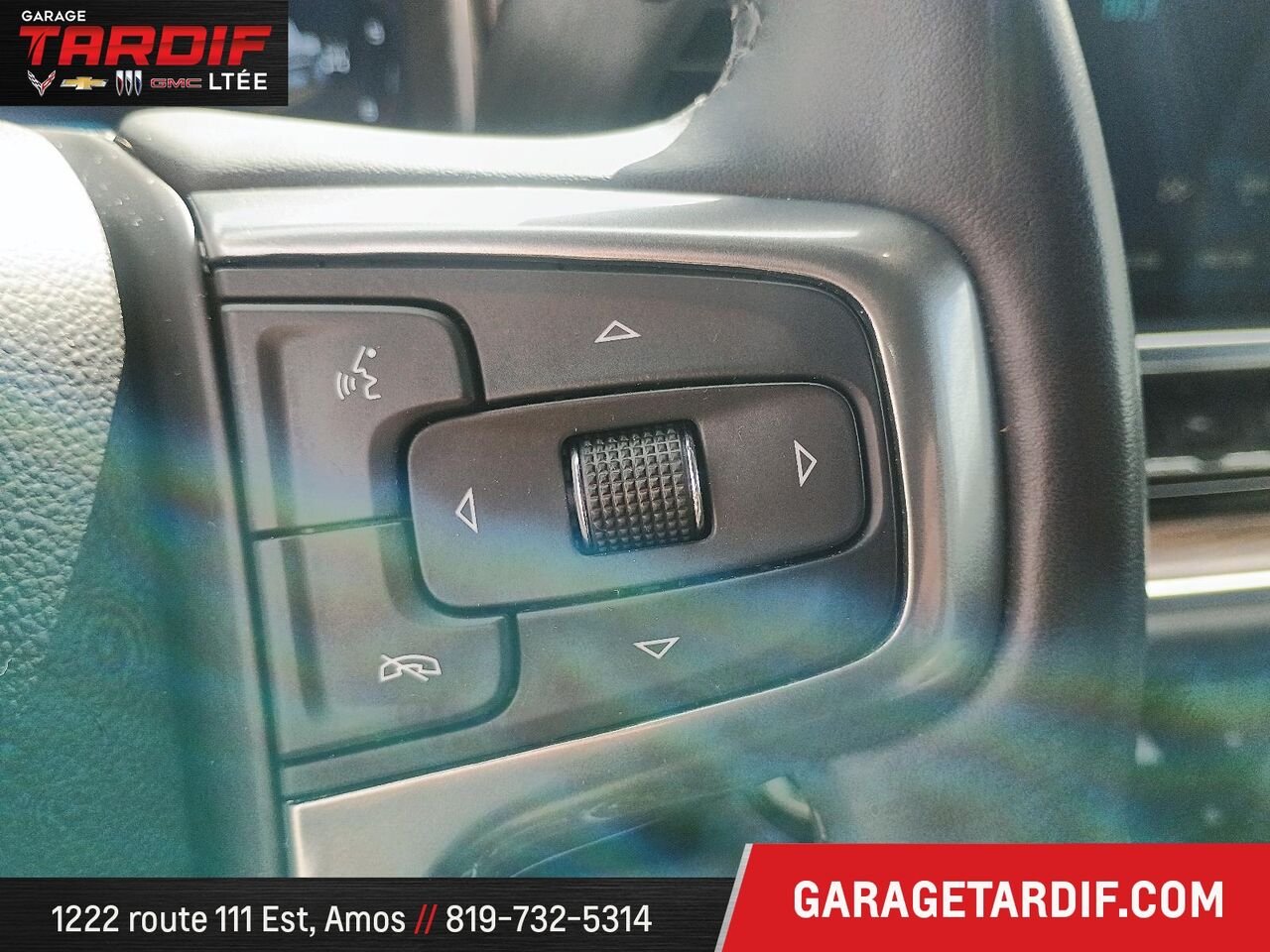 2023 CHEVROLET Silverado 1500 LT White Amos - photo #20