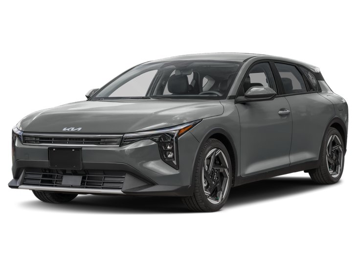 2026 Kia K4 à hayon EX