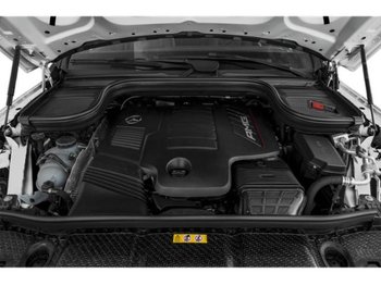 Mercedes-Benz GLE GLE 53 AMG