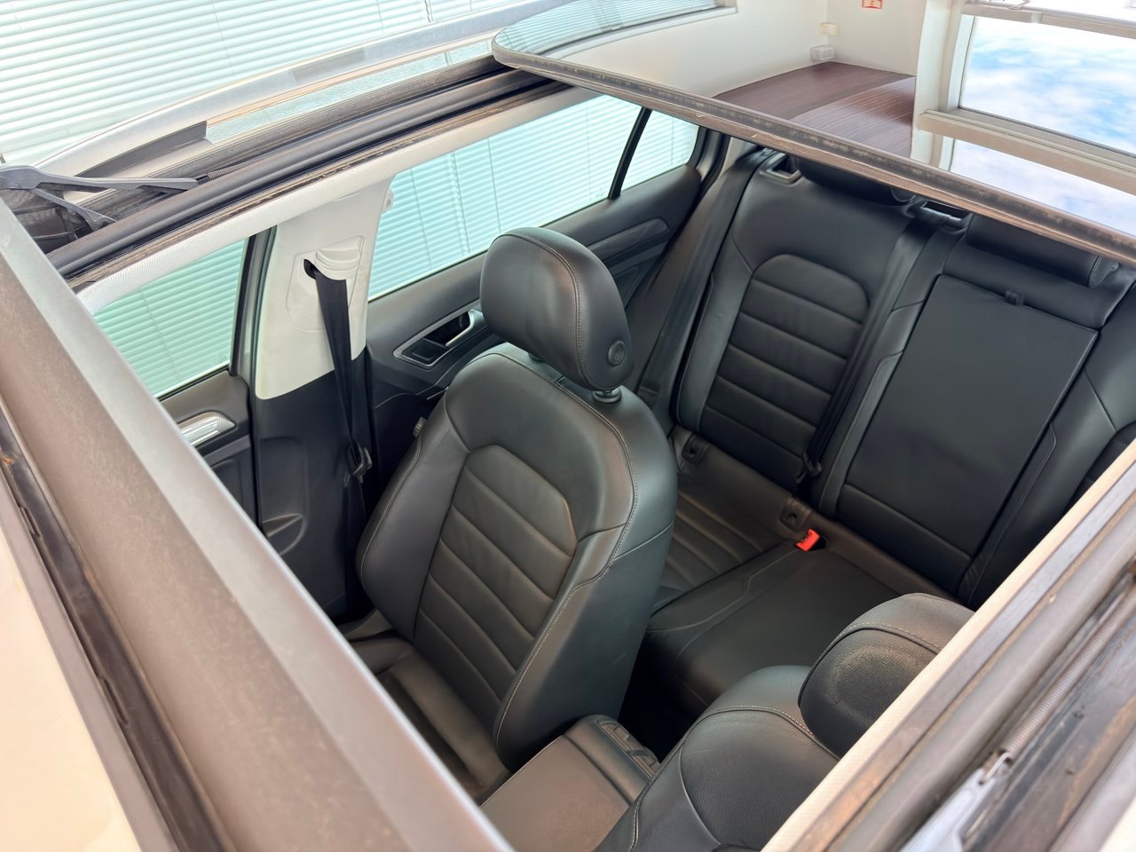 Volkswagen Golf Alltrack 2019 Gris Notre-Dame-des-Prairies - photo #5