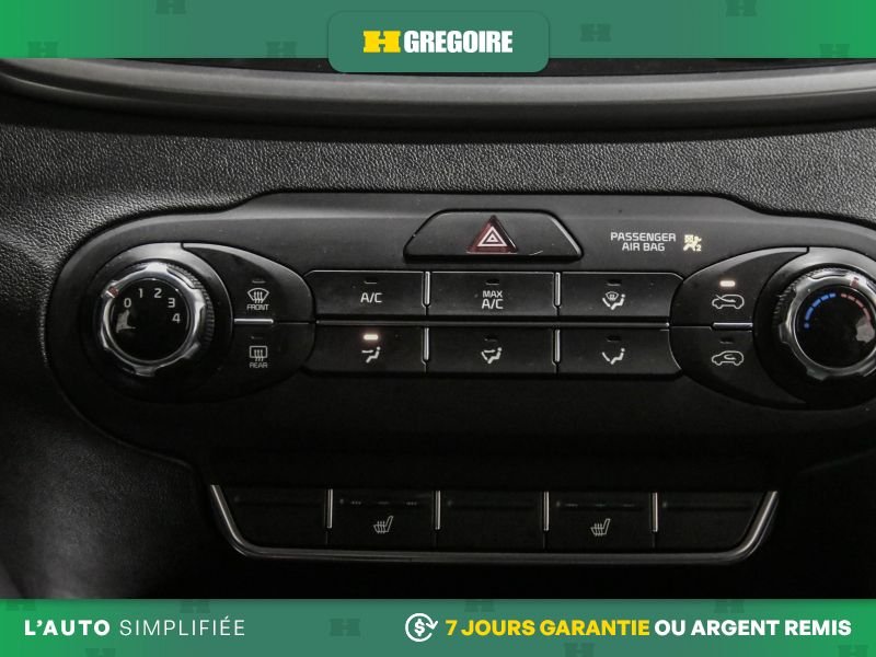 Kia Sorento 2020 Blanc Saint-Eustache - photo #22