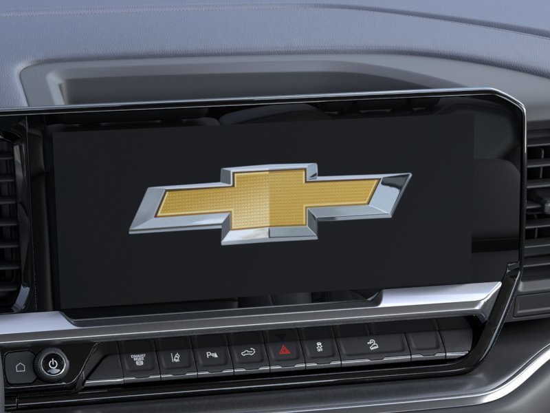 2026 CHEVROLET SILVERADO 2500HD High Country cabine multiplace 4RM 159 po Blue Sherbrooke - photo #19