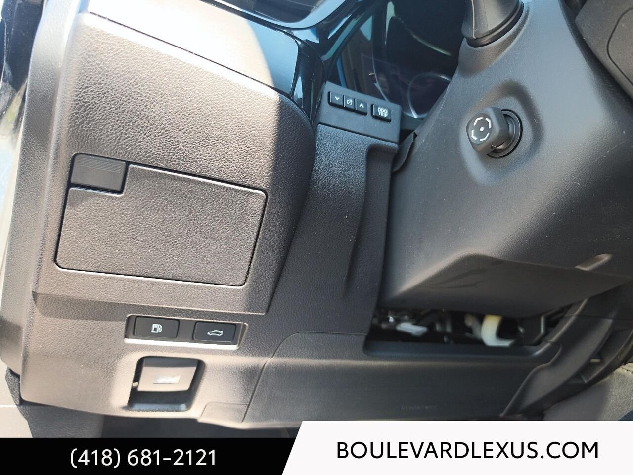 Lexus ES 19868A | ES 300h BA 2023 Noir Québec - photo #12