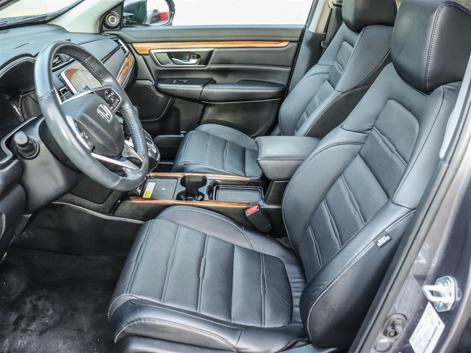 2021 Honda CR-V Ottawa & Gatineau - photo #7
