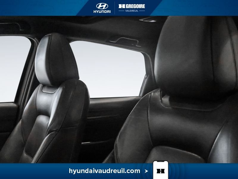 2019 Mazda CX-5 Silver Saint-Eustache - photo #13