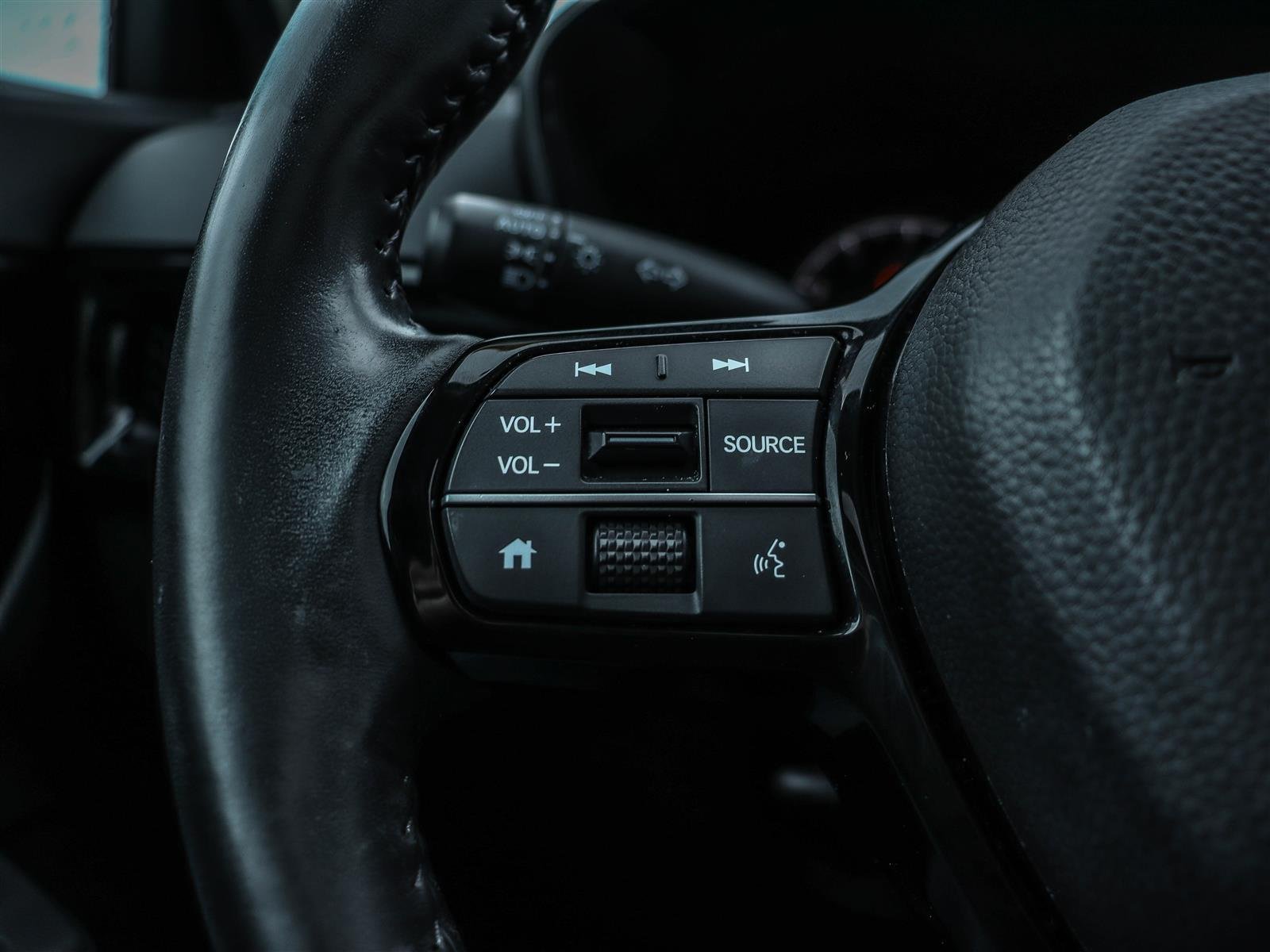 2024 Honda CR-V Sport Ottawa & Gatineau - photo #25