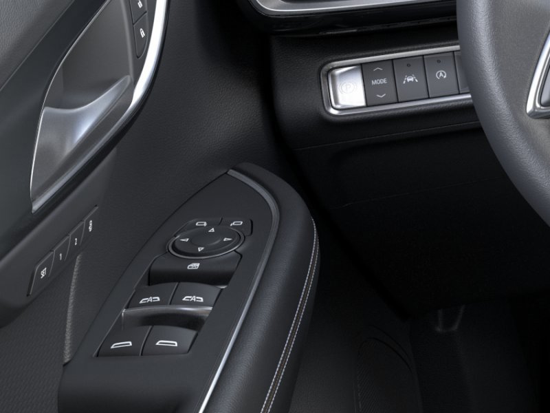BUICK ENVISION Privilégiée 4 portes TI 2026 Blanc Sherbrooke - photo #21