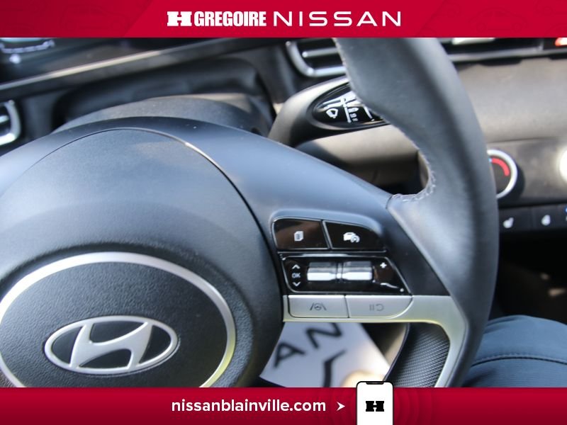 2024 Hyundai Elantra Grey Laval - photo #16