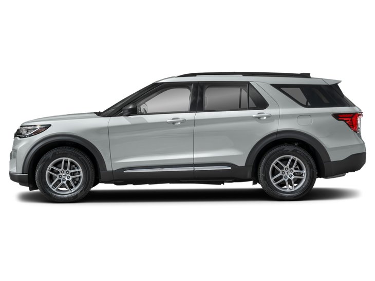 2027 Ford Explorer Active avec groupe 100A
