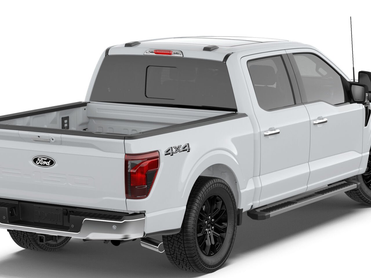 2026 Ford F-150 Avalanche Saint-Jérôme - photo #2