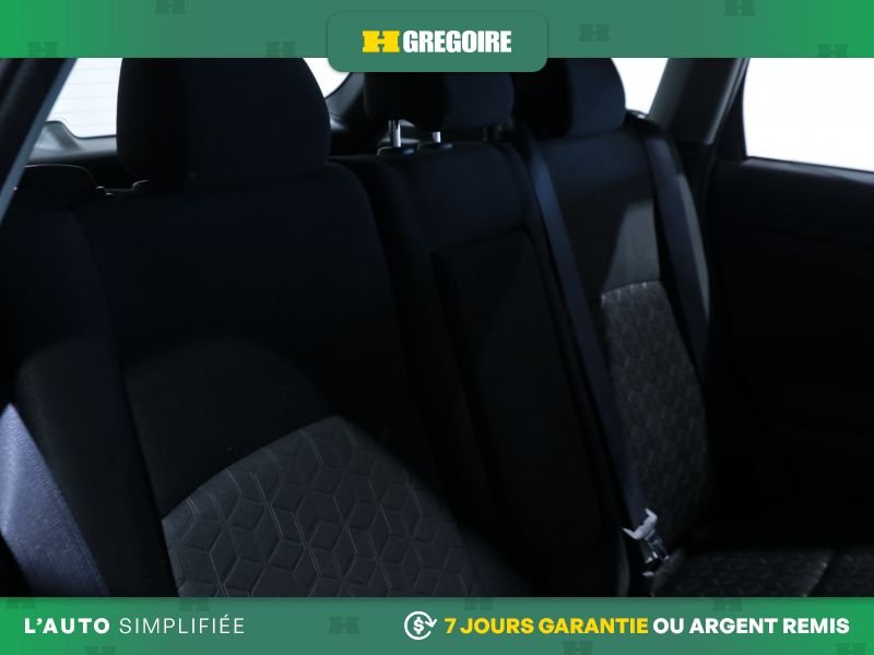 Mitsubishi RVR 2025 Argent Blainville - photo #23