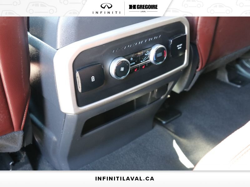 2024 Ford Expedition Laval - photo #20