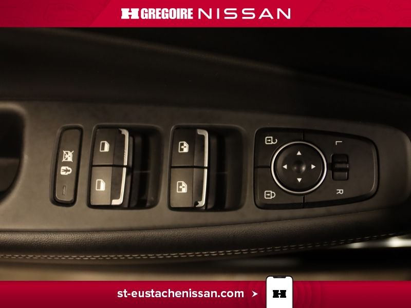 Hyundai Santa Fe 2020 Noir Saint-Eustache - photo #24
