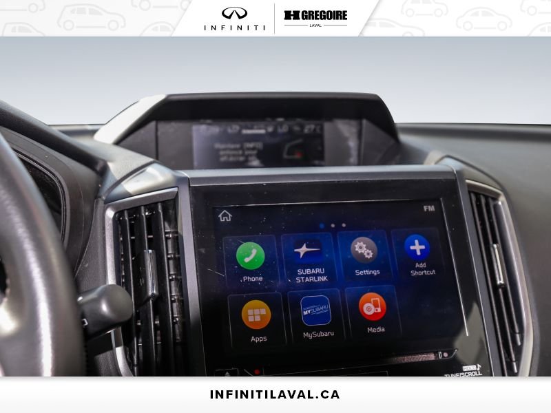 Subaru Forester 2023 Blainville - photo #16