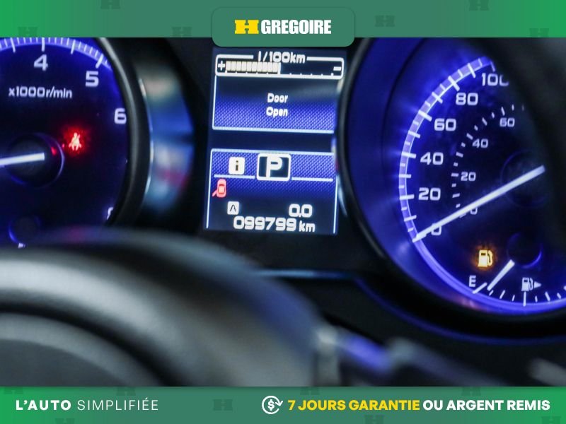 Subaru Outback 2019 Gris Blainville - photo #19