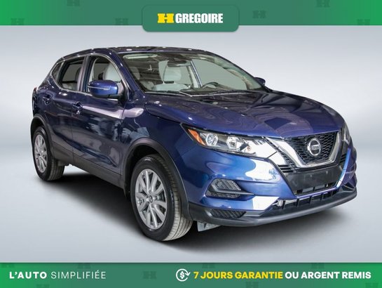2023 Nissan Qashqai 2023 Blue
