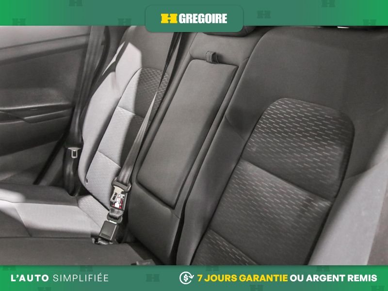 2020 Hyundai Tucson Grey Blainville - photo #26