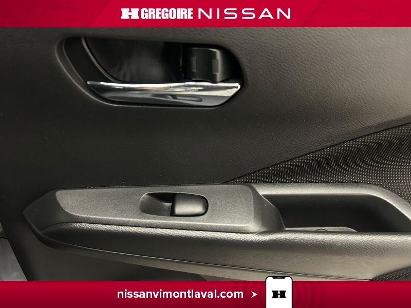 Nissan Kicks 2024 Gris Laval - photo #15