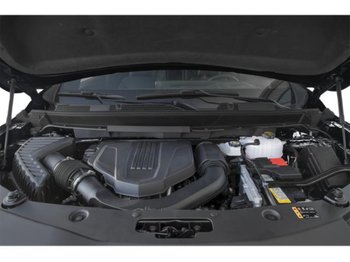 Buick Enclave Sport Touring