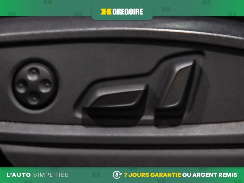 2023 Audi Q5 Grey Saint-Eustache - photo #13