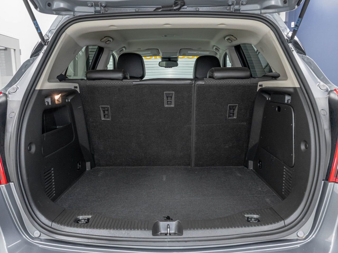 Buick Encore SPORT TOURING *CARPLAY* BLUETOOTH WIFI USB *BAS KM 2019 Gris Acier Satine Saint-Jérôme - photo #26
