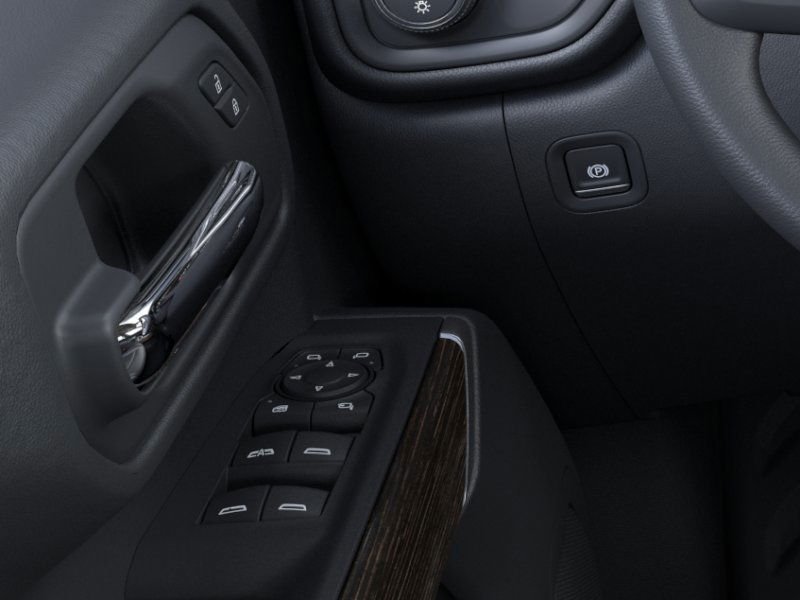 GMC Sierra 2500HD Pro cabine double 4RM 149 po 2026 BLANC SOMMET Sherbrooke - photo #21