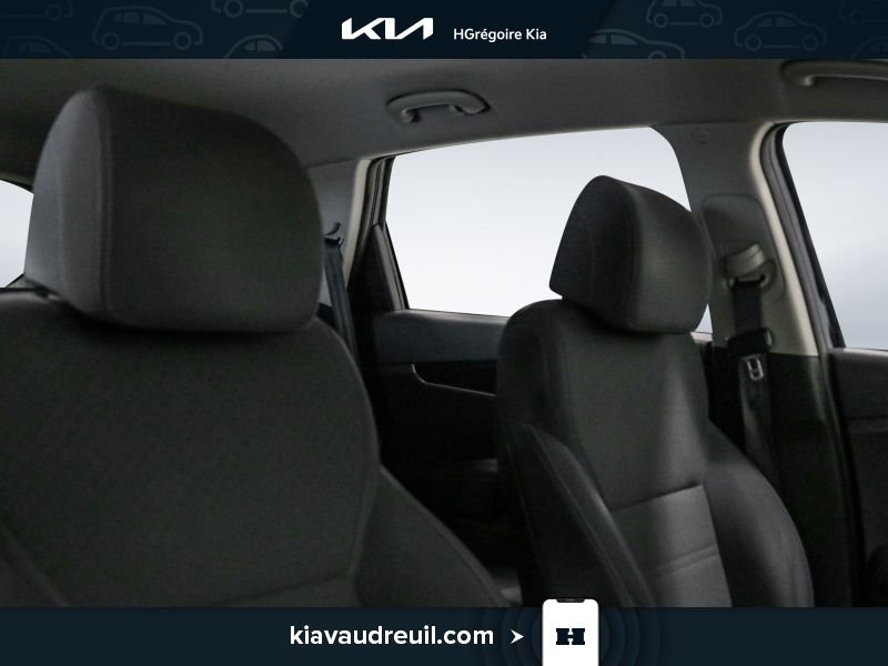 2017 Kia Sorento Blue Saint-Eustache - photo #27