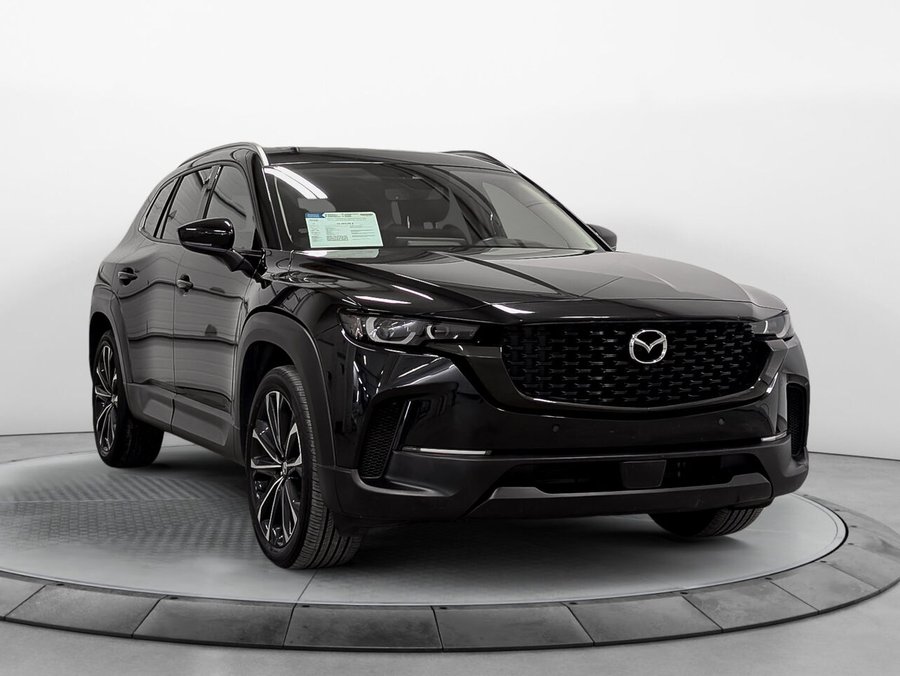 Mazda CX-50 AWD GT Toit Pano Cuir 2024 Autre