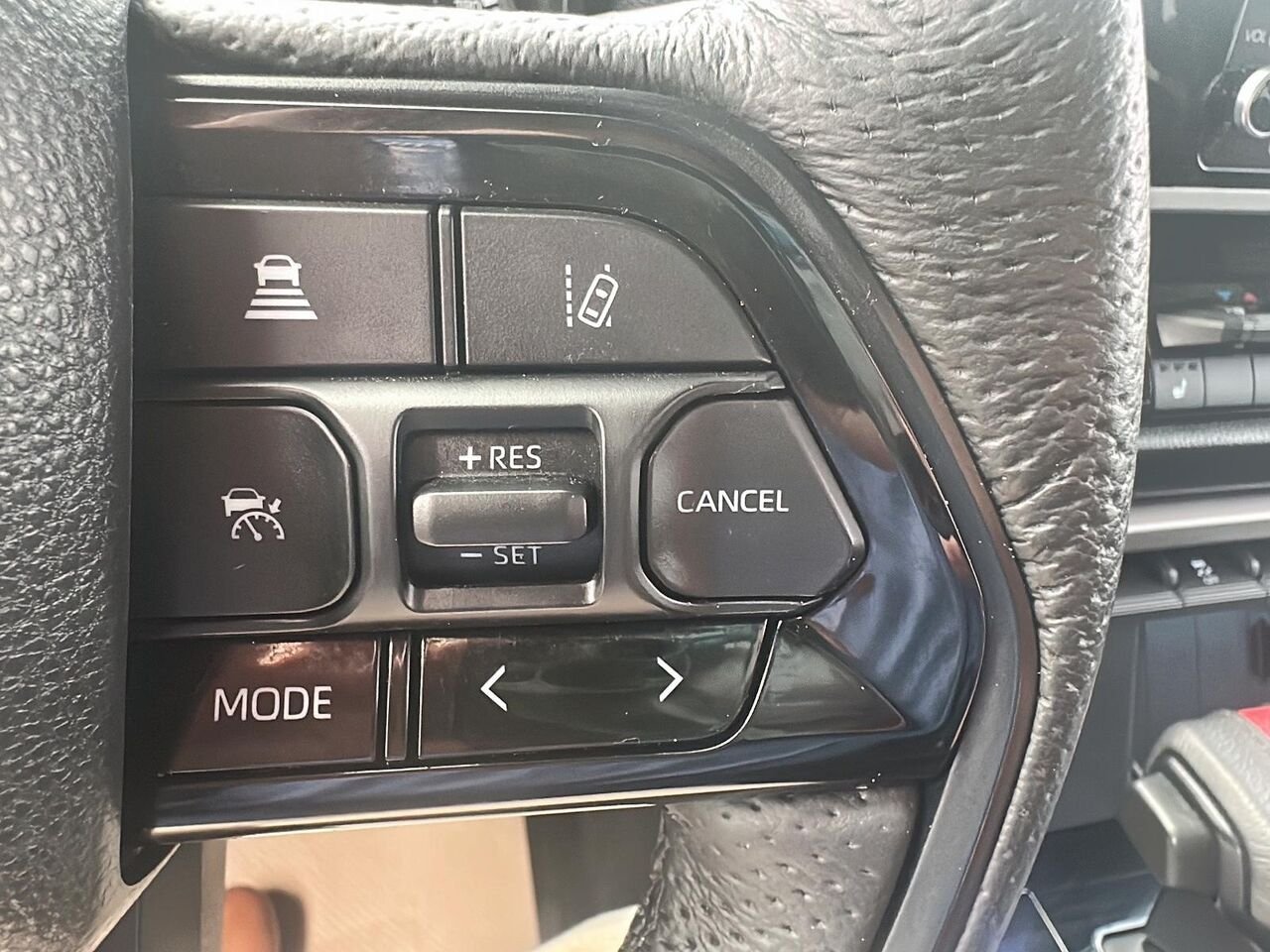 Toyota Tundra 2024 Blanc Rouyn-Noranda - photo #19