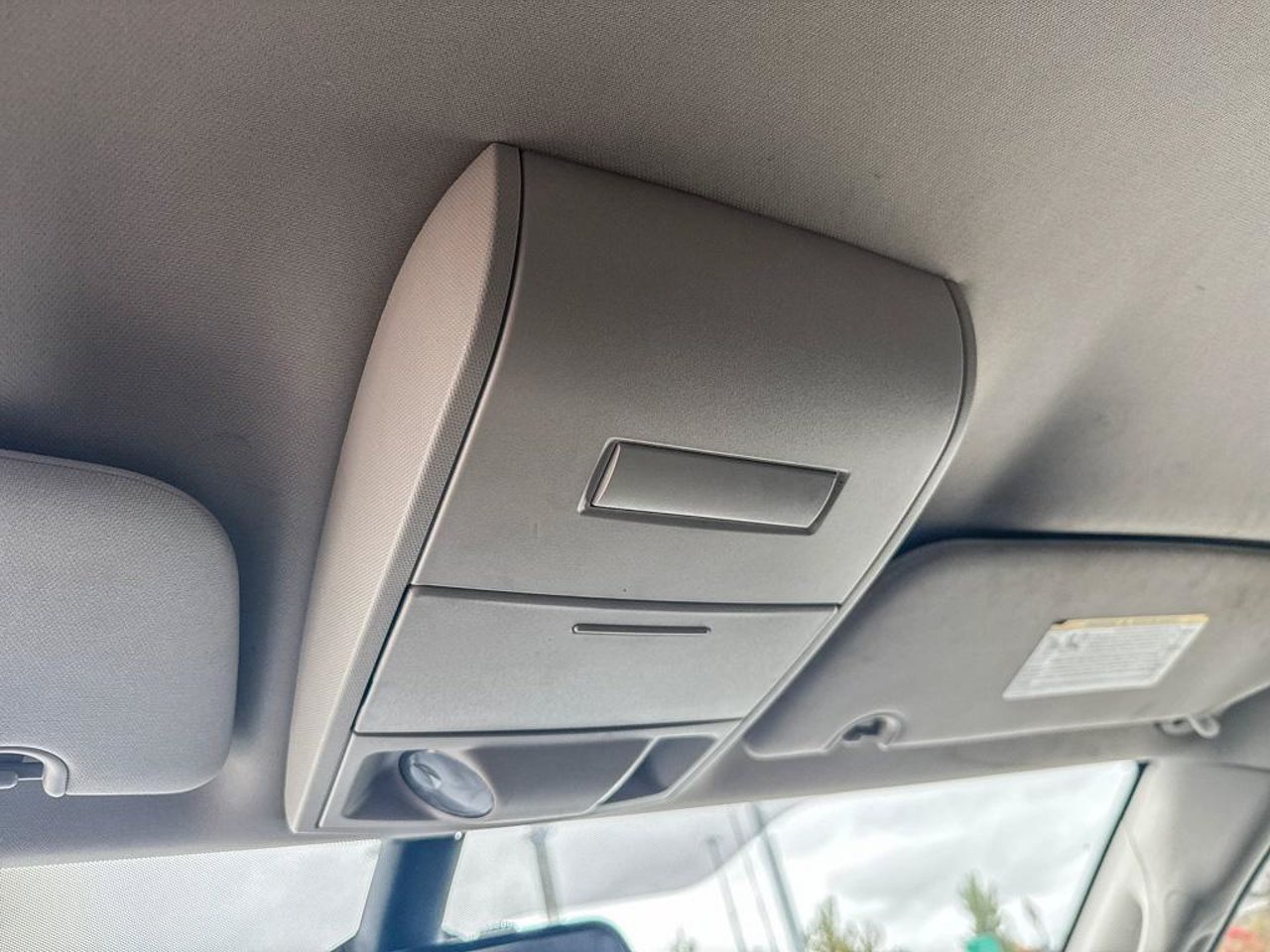 2019 Dodge Grand Caravan 2C4RDGBGXKR526871 Black Mirabel - photo #22