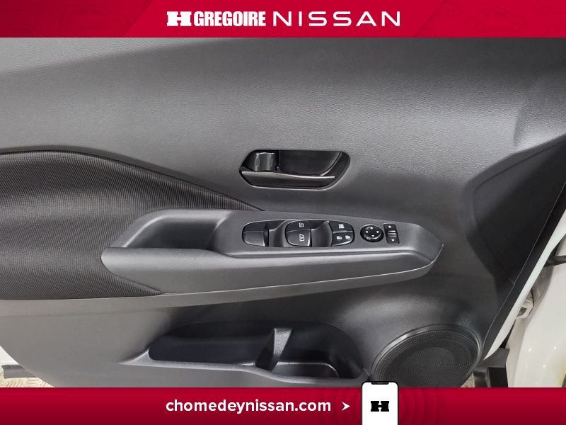 Nissan Kicks 2024 Blanc Saint-Eustache - photo #13
