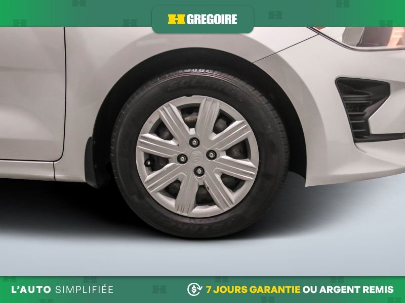 Kia Rio 5 2021 Argent Saint-Eustache - photo #30