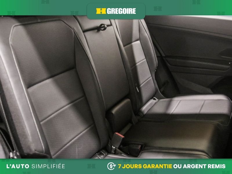 2019 Volkswagen Tiguan Grey Blainville - photo #28