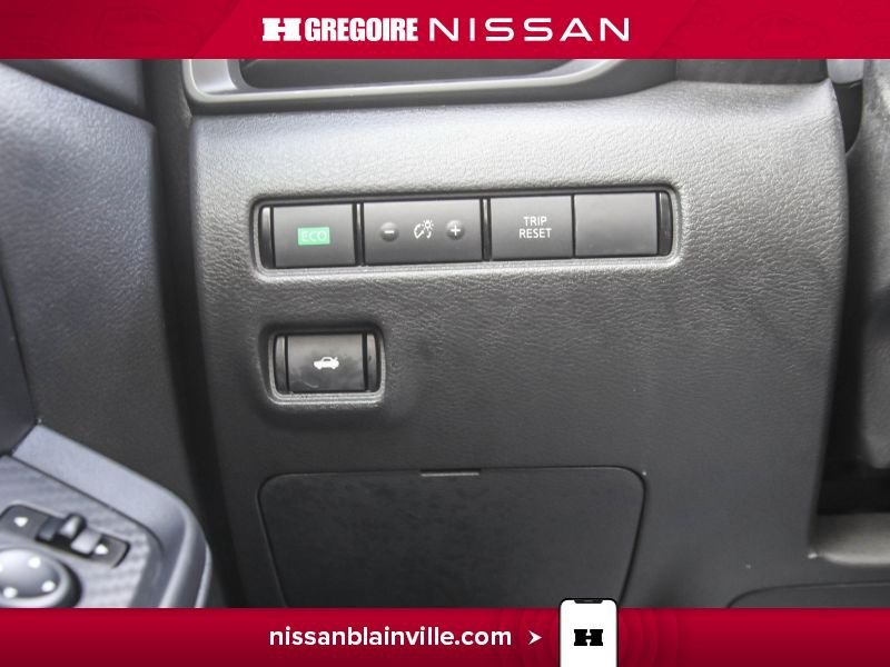 Nissan Sentra 2024 Noir Laval - photo #22
