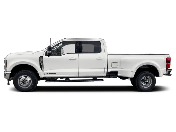 2026 Ford Super Duty F-350 à roues arrière jumelées LARIAT
