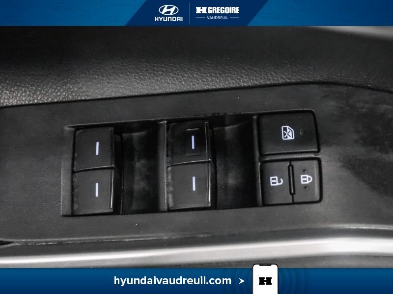 2020 Toyota Highlander Silver Blainville - photo #16