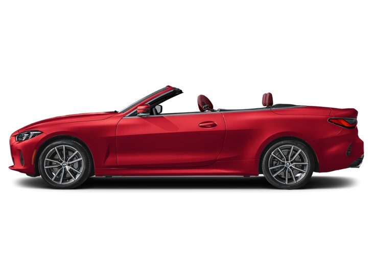 2026 BMW 4 Series 430i xDrive