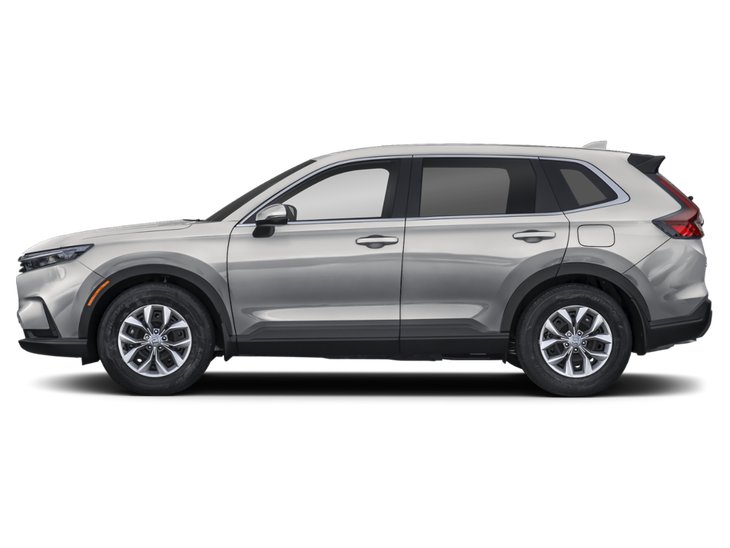 2027 Honda CR-V LX