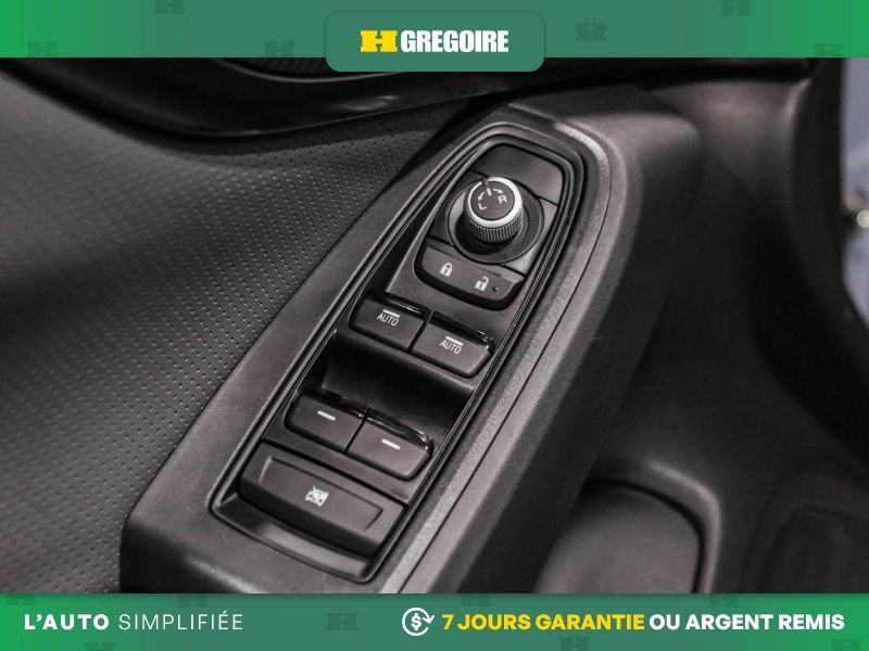 2023 Subaru Crosstrek Grey Blainville - photo #15