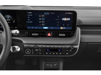Hyundai IONIQ 5 Ultime