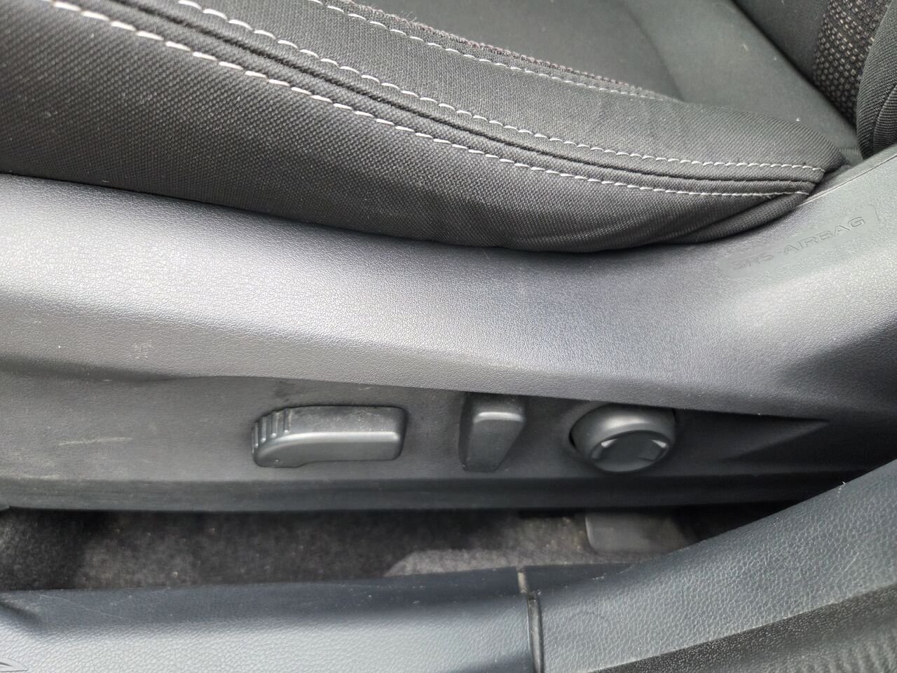 2021 Subaru OUTBACK TOURING White Mont-Laurier - photo #14