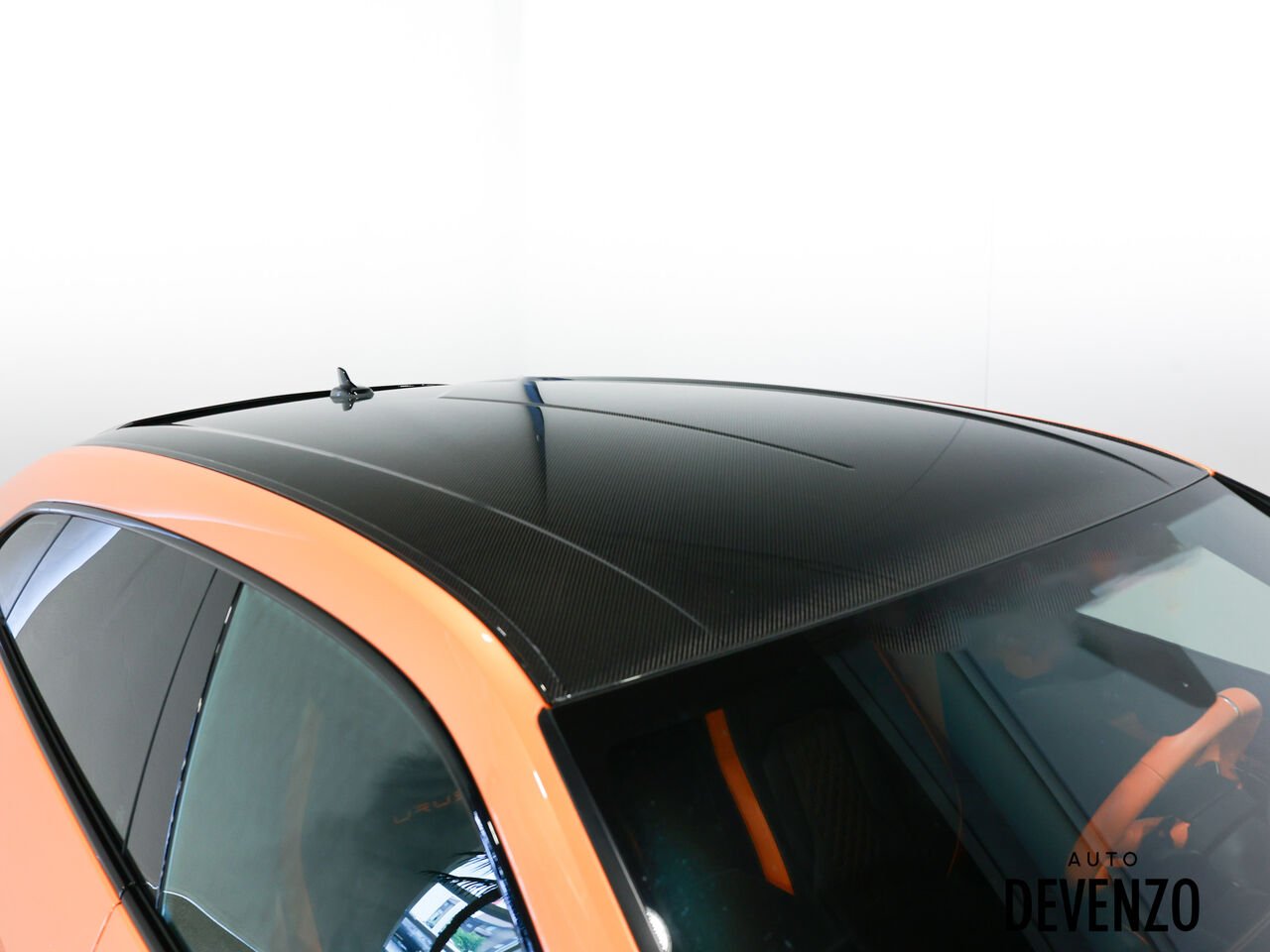2023 Lamborghini Urus Orange Saint-Eustache - photo #10