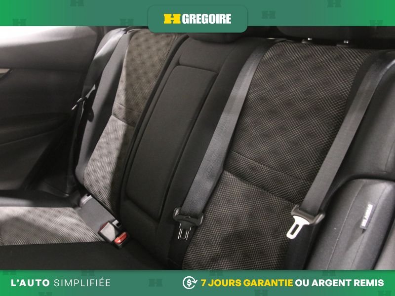 Nissan Qashqai 2023 Gris Blainville - photo #26