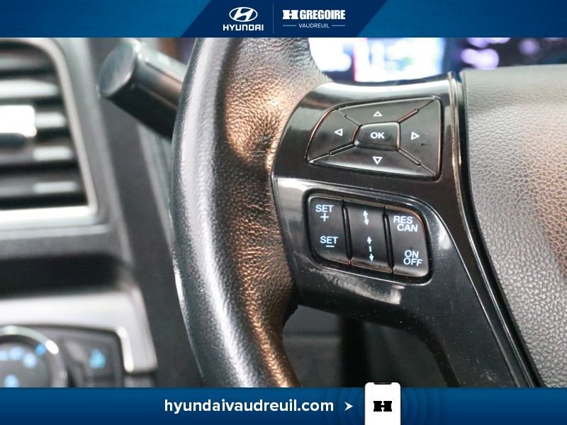2018 Ford Explorer Black Laval - photo #22